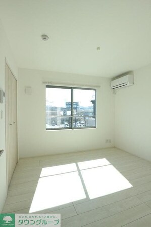 エルバード石川の物件内観写真